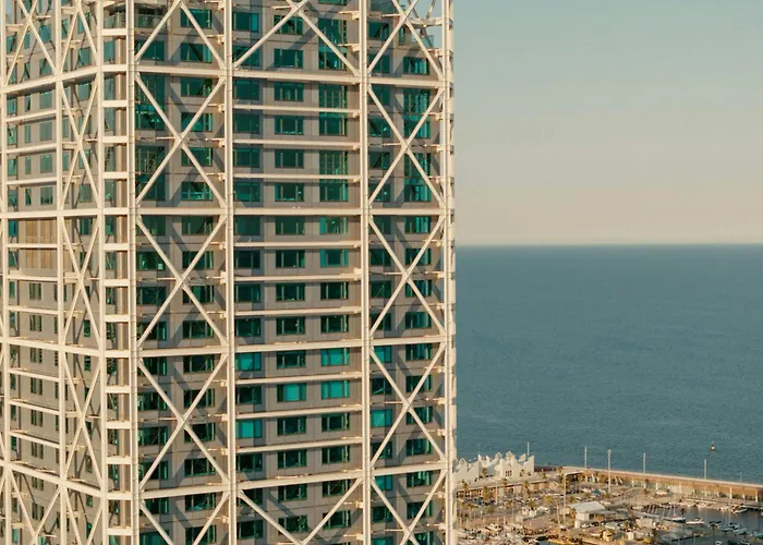 Hotel Arts Barcellona